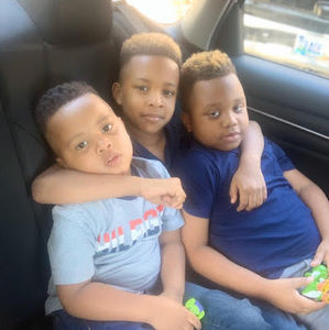 Meet your Posher, Sheldon